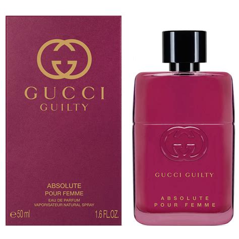 gucci guilty women's perfume set.